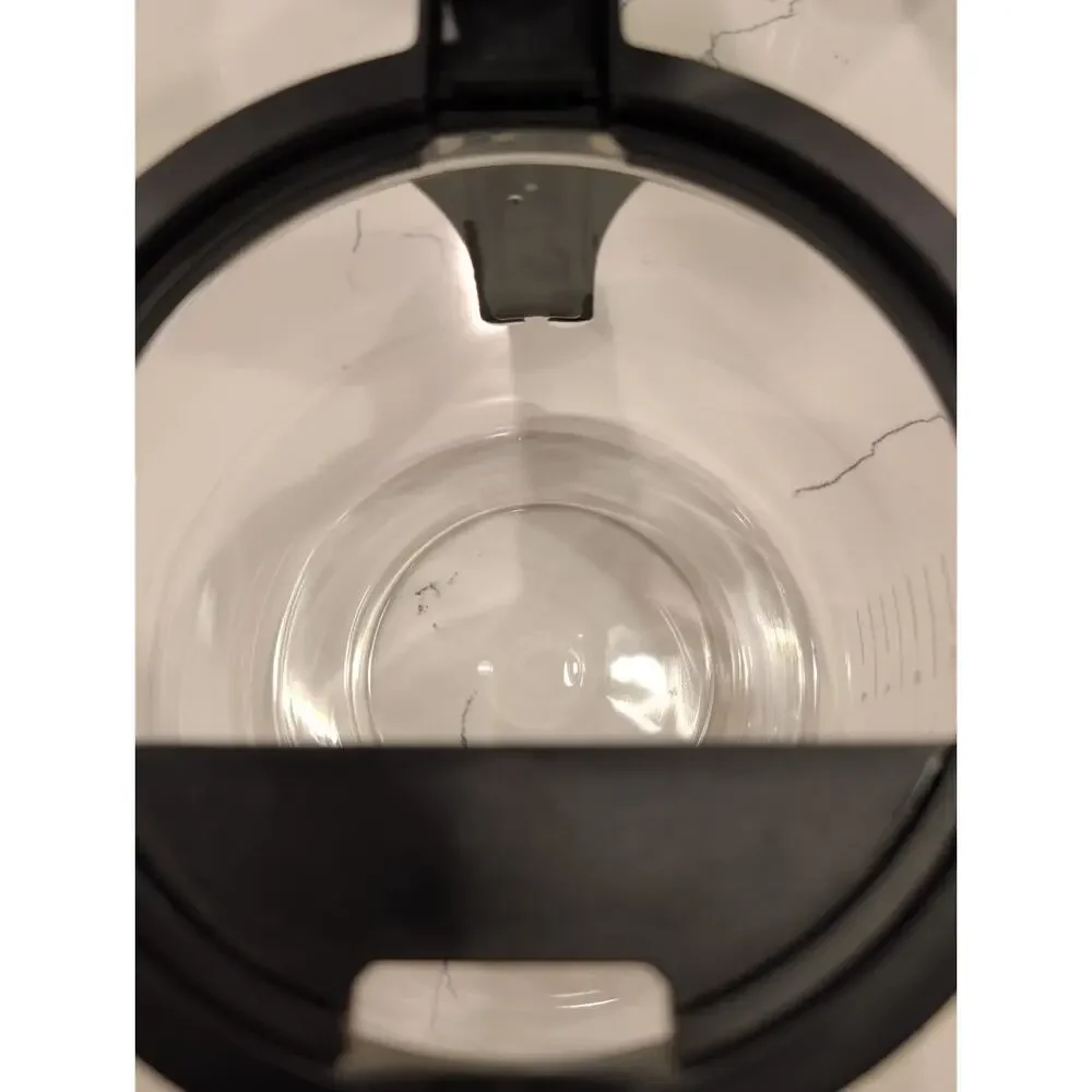 Keurig K Duo Essentials 5000 Coffee Maker Replacement Pot 12 Cup Glass Carafe